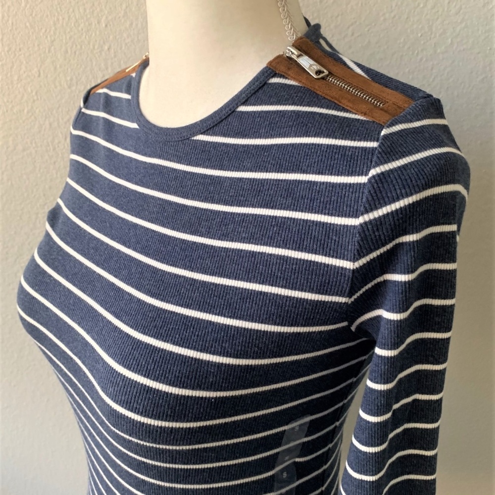 NWT Ralph Lauren long sleeves shirt Size S